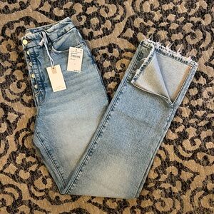 Good American Good Boy Jeans